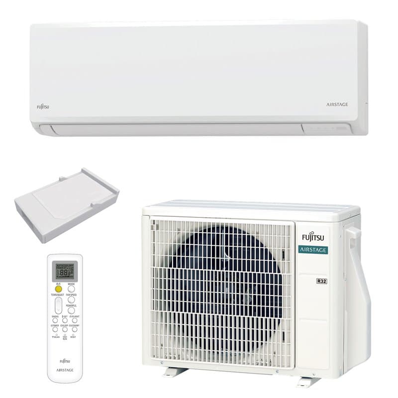 Fujitsu Economy Plus ASEH09KNCA AOEH09KNCA Photo 1