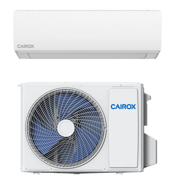 cairox r4living