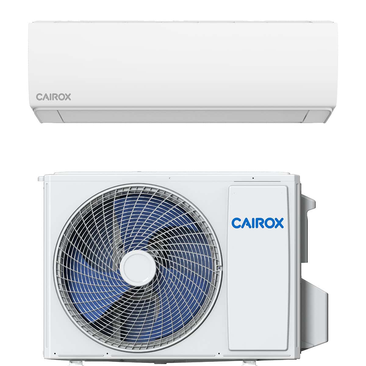 cairox r4living
